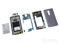 Toàn bộ LG G4 sau khi tháo rời. kham-pha-ben-trong-lg-g4-17-