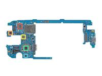 Màu đỏ: Avago ACPM-7717. Màu cam: Qualcomm WCD9330 Audio Codec. Màu vàng: SlimPort ANX7816 Ultra-HD Transmitter. Màu xanh lá cây: Qualcomm PM8994 Power Management IC. Màu xanh dương: NXP 47883 NFC Controller. kham-pha-ben-trong-lg-g4-14-