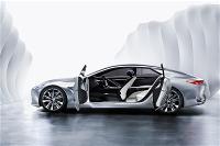 Infiniti Q80 Hybrid Luxury Saloon Sẽ Là Đối Thủ Của Merc S-Class & Porsche Panamera (6) infiniti-q80-hybrid-luxury-saloon-se-la-doi-thu-cua-merc-s-class-porsche-panamera-6-